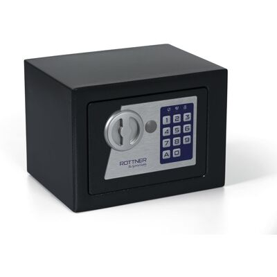 Rottner Nábytkový trezor JUPITER 1 EL Rottner Nábytkový trezor JUPITER 1 EL