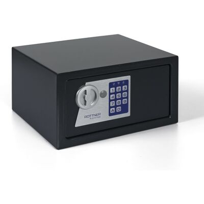 Rottner Nábytkový trezor JUPITER 2 EL Rottner Nábytkový trezor JUPITER 2 EL