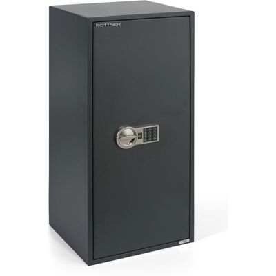 Rottner Nábytkový trezor POWER SAFE 1000 IT EL Rottner Nábytkový trezor POWER SAFE 1000 IT EL
