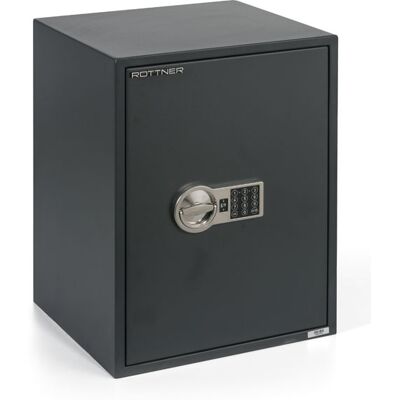 Rottner Nábytkový trezor POWER SAFE 600 IT EL Rottner Nábytkový trezor POWER SAFE 600 IT EL