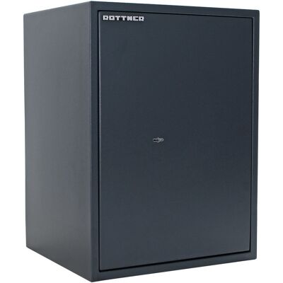 Rottner Nábytkový trezor POWER SAFE 600IT, mechanický S2, 600 x 445 x 400 mm, 56 l Rottner Nábytkový trezor POWER SAFE 600IT, mechanický S2, 600 x 445 x 400 mm, 56 l