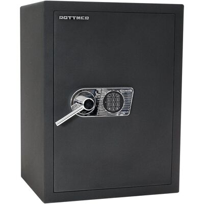 Rottner Nábytkový trezor TOSCANA 65 EL, 76 l Rottner Nábytkový trezor TOSCANA 65 EL, 76 l