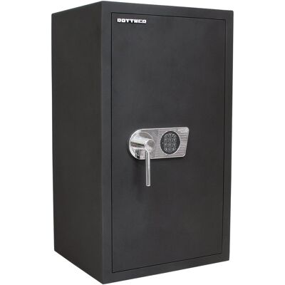 Rottner Nábytkový trezor TOSCANA 85 EL, 860x490x410 mm, 98 L Rottner Nábytkový trezor TOSCANA 85 EL, 860x490x410 mm, 98 L