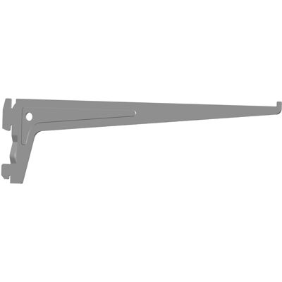 Nosník PRO pre ELEMENT SYSTEM, hĺbka 250 mm, sivý Nosník PRO pre ELEMENT SYSTEM, hĺbka 250 mm, sivý
