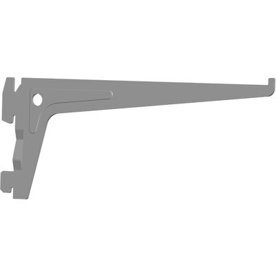 Nosník PRO pre ELEMENT SYSTEM, hĺbka 350 mm, sivý Nosník PRO pre ELEMENT SYSTEM, hĺbka 350 mm, sivý