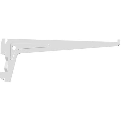 Nosník PRO pre ELEMENT SYSTEM, hĺbka 400 mm, biely Nosník PRO pre ELEMENT SYSTEM, hĺbka 400 mm, biely