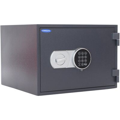 Rottner Ohňovzdorný trezor elektronický S 60 P, 21 l Rottner Ohňovzdorný trezor elektronický S 60 P, 21 l