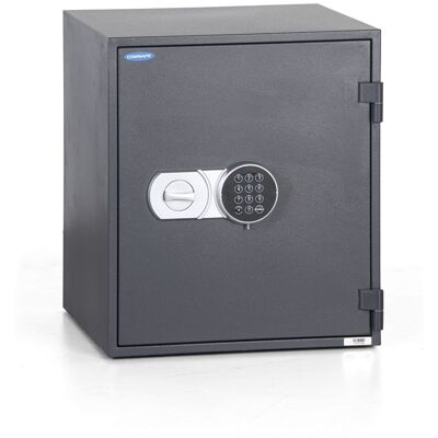 Rottner Ohňovzdorný trezor elektronický S 60 P, 41 l Rottner Ohňovzdorný trezor elektronický S 60 P, 41 l