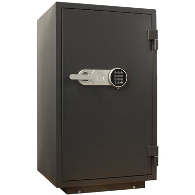 Rottner Ohňovzdorný trezor elektronický Sydney 100, 970 x 565 x 450 mm, 108 l Rottner Ohňovzdorný trezor elektronický Sydney 100, 970 x 565 x 450 mm, 108 l