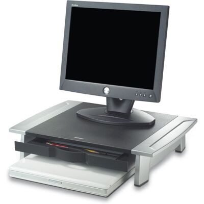 Fellowes Podstavec pod monitor so zásuvkou na dokumenty Fellowes Podstavec pod monitor so zásuvkou na dokumenty