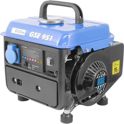 B2B Partner Elektrocentrála, generátor prúdu GSE 951 B2B Partner Elektrocentrála, generátor prúdu GSE 951
