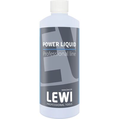 B2B Partner Lewi Power Liquid 1l na umývanie okien - koncentrát na riedenie B2B Partner Lewi Power Liquid 1l na umývanie okien - koncentrát na riedenie