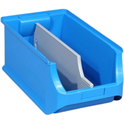 Allit Vnútorné deliče pre plastové boxy PLUS 5 Allit Vnútorné deliče pre plastové boxy PLUS 5
