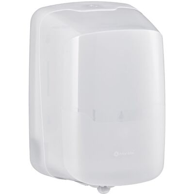 Zásobník na papierové uteráky v roliach MERIDA Hygiene CONTROL FLEXI Zásobník na papierové uteráky v roliach MERIDA Hygiene CONTROL FLEXI