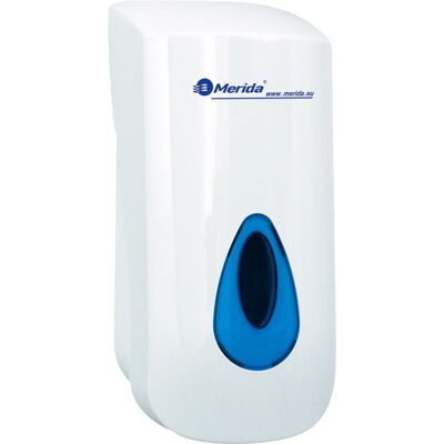Dávkovač penového mydla MERIDA TOP, 700 ml Dávkovač penového mydla MERIDA TOP, 700 ml