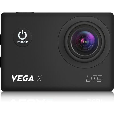 Akčná kamera Niceboy VEGA X Lite Akčná kamera Niceboy VEGA X Lite