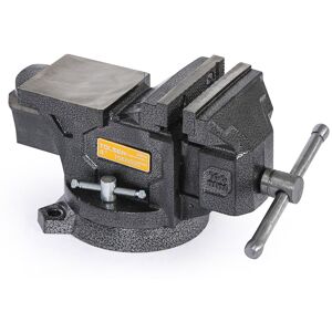 Tolsen Dielenský zverák s nákovou, 100 mm Tolsen Dielenský zverák s nákovou, 100 mm