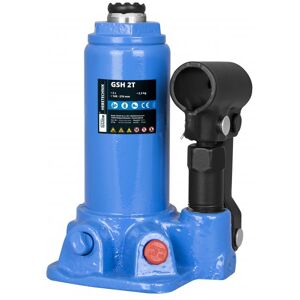 B2B Partner Hydraulický zdvihák GSH 2T B2B Partner Hydraulický zdvihák GSH 2T