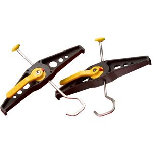 B2B Partner Upínací systém na rebríky RHINO SAFE CLAMP, 2 ks B2B Partner Upínací systém na rebríky RHINO SAFE CLAMP, 2 ks