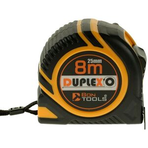 B2B Partner Zvinovací meter DUPLEXO 8 m, 25 mm B2B Partner Zvinovací meter DUPLEXO 8 m, 25 mm