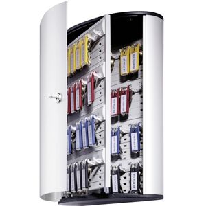 Durable Hliníková skrinka na kľúče KEY BOX, na 72 kľúčov Durable Hliníková skrinka na kľúče KEY BOX, na 72 kľúčov
