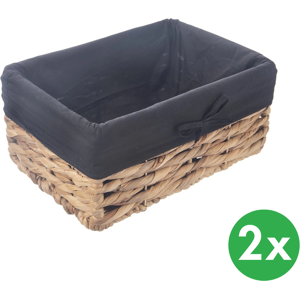 B2B Partner Košík na pečivo 31 x 21 x 14,5 cm B2B Partner Košík na pečivo 31 x 21 x 14,5 cm