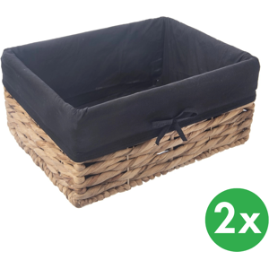 B2B Partner Košík na pečivo 36 x 26 x 16,5 cm B2B Partner Košík na pečivo 36 x 26 x 16,5 cm