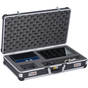 Allit Kufor na prístroje s penovým polstrovaním, 605 x 370 x 145 mm Allit Kufor na prístroje s penovým polstrovaním, 605 x 370 x 145 mm