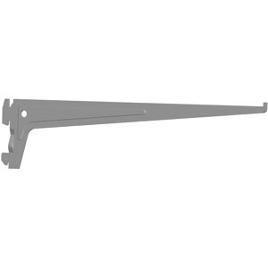 Nosník PRO pre ELEMENT SYSTEM, hĺbka 200 mm, sivý Nosník PRO pre ELEMENT SYSTEM, hĺbka 200 mm, sivý