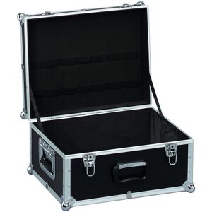 Allit Prepravný kufor s vnútorným polstrovaním AluPlus Toolbox 18 Allit Prepravný kufor s vnútorným polstrovaním AluPlus Toolbox 18