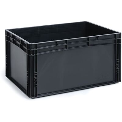 B2B Partner ESD Euro prepravka 600 x 400 x 320 mm B2B Partner ESD Euro prepravka 600 x 400 x 320 mm