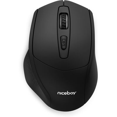 Myš Niceboy OFFICE M10 Ergonomic Myš Niceboy OFFICE M10 Ergonomic