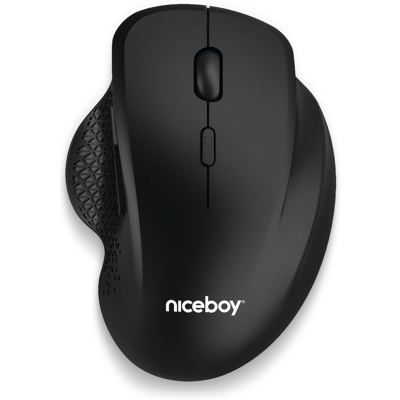 Myš Niceboy Office M20 Silent+ Myš Niceboy Office M20 Silent+