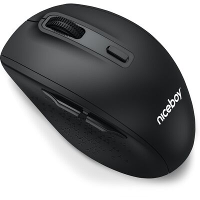 Myš Niceboy Office M30 BT Myš Niceboy Office M30 BT