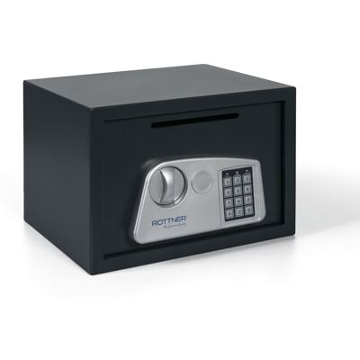 Rottner Nábytkový trezor JUPITER 3 EL SLOT Rottner Nábytkový trezor JUPITER 3 EL SLOT