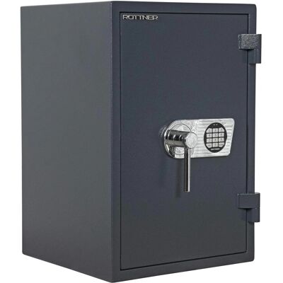 B2B Partner Ohňovzdorný nábytkový trezor ATLAS 65 EL, 655 x 440 x 430 mm, elektronický B2B Partner Ohňovzdorný nábytkový trezor ATLAS 65 EL, 655 x 440 x 430 mm, elektronický