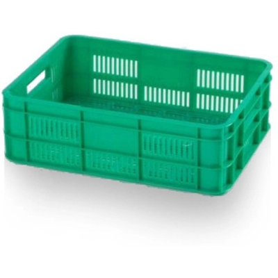 B2B Partner Plastová prepravka na zeleninu A/A - 125, 400 x 300 x 125 mm B2B Partner Plastová prepravka na zeleninu A/A - 125, 400 x 300 x 125 mm