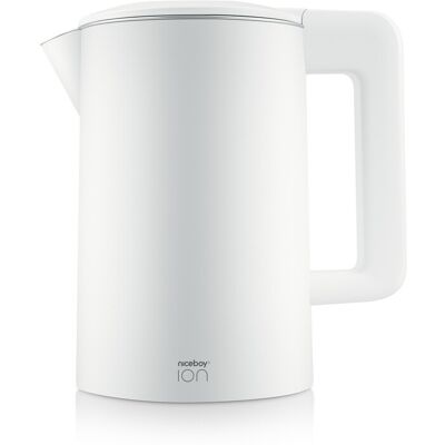 B2B Partner Rýchlovarná konvice ThermoKettle TK5, biela B2B Partner Rýchlovarná konvice ThermoKettle TK5, biela