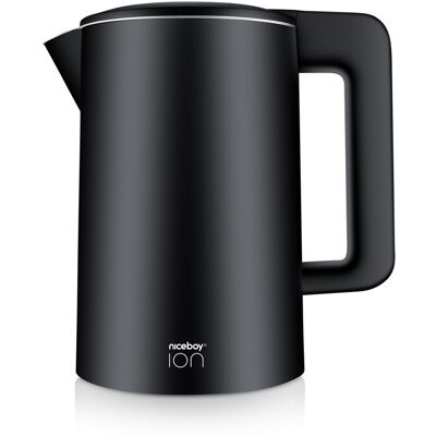 B2B Partner Rýchlovarná konvice ThermoKettle TK5, čierna B2B Partner Rýchlovarná konvice ThermoKettle TK5, čierna