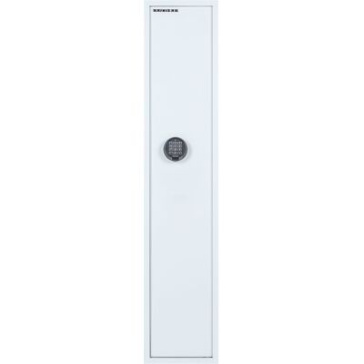 Rottner Skriňa na zbrane YUCON 5 EL - elektronický zámok, 1450x300x340 mm Rottner Skriňa na zbrane YUCON 5 EL - elektronický zámok, 1450x300x340 mm