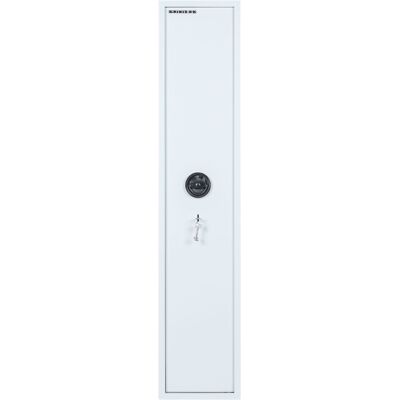 Rottner Skriňa na zbrane YUCON 5 - mechanický zámok, 1450x300x340 mm Rottner Skriňa na zbrane YUCON 5 - mechanický zámok, 1450x300x340 mm