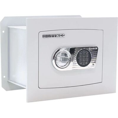Rottner Stenový trezor DELTA 30 EL, 16 l Rottner Stenový trezor DELTA 30 EL, 16 l