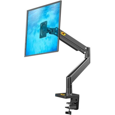 B2B Partner Stolový držiak na monitor HS-G45 B2B Partner Stolový držiak na monitor HS-G45