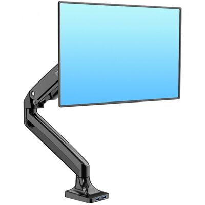 B2B Partner Stolový držiak na monitor HS-M10 B2B Partner Stolový držiak na monitor HS-M10