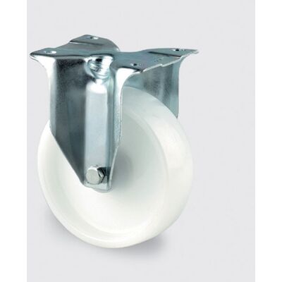 Polyamidové koleso TENTE 100 mm Polyamidové koleso TENTE 100 mm