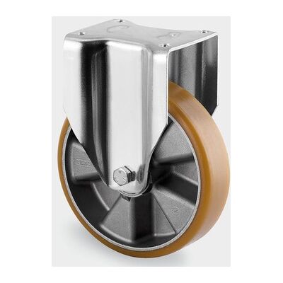 Polyuretánové koleso TENTE 160 mm Polyuretánové koleso TENTE 160 mm
