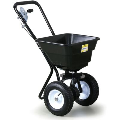 B2B Partner Posypový vozík, univerzálny, 45 l B2B Partner Posypový vozík, univerzálny, 45 l