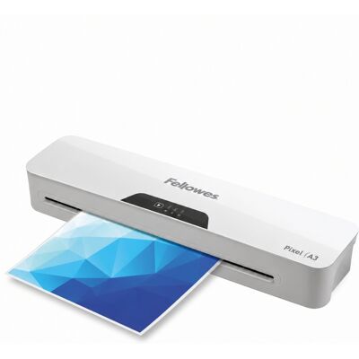 B2B Partner Laminátor Fellowes PIXEL A3 B2B Partner Laminátor Fellowes PIXEL A3