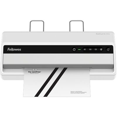 Laminátor Fellowes Saturn A4 Laminátor Fellowes Saturn A4