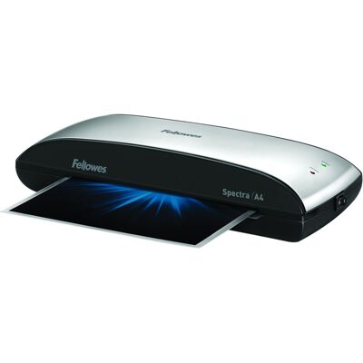 Laminátor Fellowes Spectra A4 Laminátor Fellowes Spectra A4